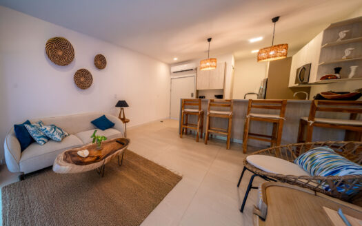 A Tropical Investment: Your Dream Hideaway in Guanacaste Awaits 🌊 Live Pura Vida: Turnkey Apartment Just Minutes from Tamarindo & Langosta Beaches.cod.126627