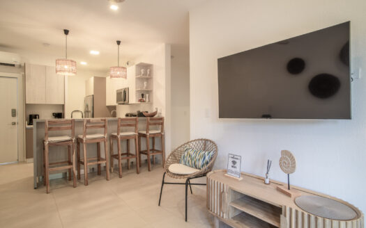 A Tropical Investment: Your Dream Hideaway in Guanacaste Awaits 🌊 Live Pura Vida: Turnkey Apartment Just Minutes from Tamarindo & Langosta Beaches.cod.126627