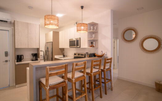 A Tropical Investment: Your Dream Hideaway in Guanacaste Awaits 🌊 Live Pura Vida: Turnkey Apartment Just Minutes from Tamarindo & Langosta Beaches.cod.126627