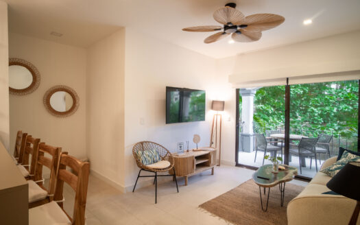 A Tropical Investment: Your Dream Hideaway in Guanacaste Awaits 🌊 Live Pura Vida: Turnkey Apartment Just Minutes from Tamarindo & Langosta Beaches.cod.126627