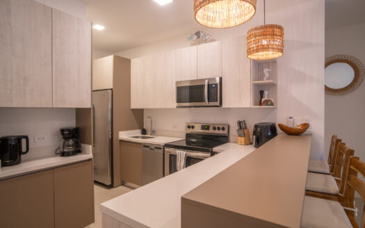 A Tropical Investment: Your Dream Hideaway in Guanacaste Awaits 🌊 Live Pura Vida: Turnkey Apartment Just Minutes from Tamarindo & Langosta Beaches.cod.126627