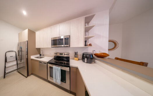 A Tropical Investment: Your Dream Hideaway in Guanacaste Awaits 🌊 Live Pura Vida: Turnkey Apartment Just Minutes from Tamarindo & Langosta Beaches.cod.126627