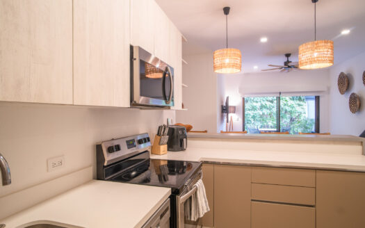 A Tropical Investment: Your Dream Hideaway in Guanacaste Awaits 🌊 Live Pura Vida: Turnkey Apartment Just Minutes from Tamarindo & Langosta Beaches.cod.126627