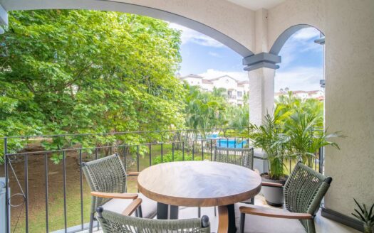 A Tropical Investment: Your Dream Hideaway in Guanacaste Awaits 🌊 Live Pura Vida: Turnkey Apartment Just Minutes from Tamarindo & Langosta Beaches.cod.126627