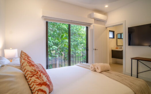 A Tropical Investment: Your Dream Hideaway in Guanacaste Awaits 🌊 Live Pura Vida: Turnkey Apartment Just Minutes from Tamarindo & Langosta Beaches.cod.126627