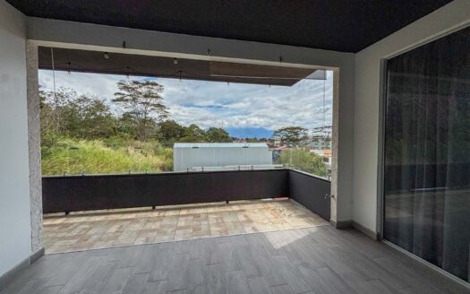 Penthouse en Remate Bancario en Sabanilla, Amplio y con Excelente Ubicación cod.128024