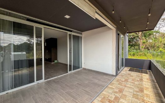 Penthouse en Remate Bancario en Sabanilla, Amplio y con Excelente Ubicación cod.128024