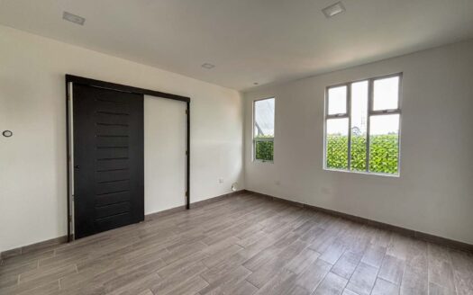 Penthouse en Remate Bancario en Sabanilla, Amplio y con Excelente Ubicación cod.128024