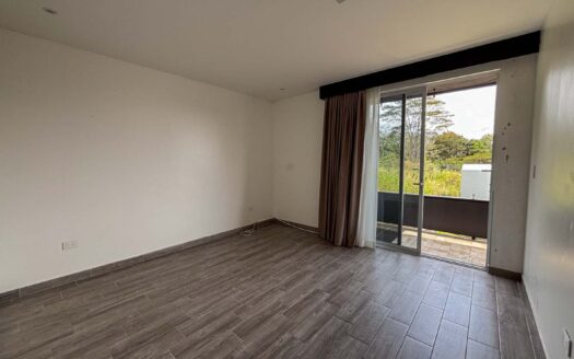 Penthouse en Remate Bancario en Sabanilla, Amplio y con Excelente Ubicación cod.128024