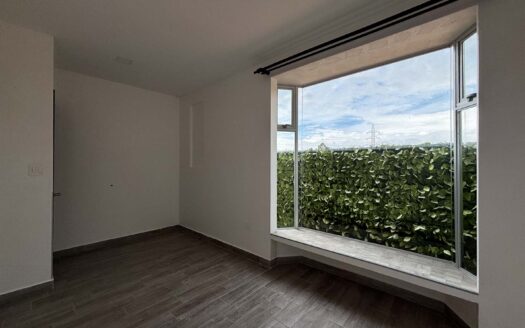 Penthouse en Remate Bancario en Sabanilla, Amplio y con Excelente Ubicación cod.128024