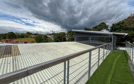 Penthouse en Remate Bancario en Sabanilla, Amplio y con Excelente Ubicación cod.128024