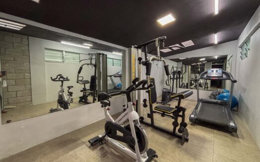 Penthouse en Remate Bancario en Sabanilla, Amplio y con Excelente Ubicación cod.128024