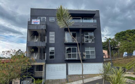 Penthouse en Remate Bancario en Sabanilla, Amplio y con Excelente Ubicación cod.128024