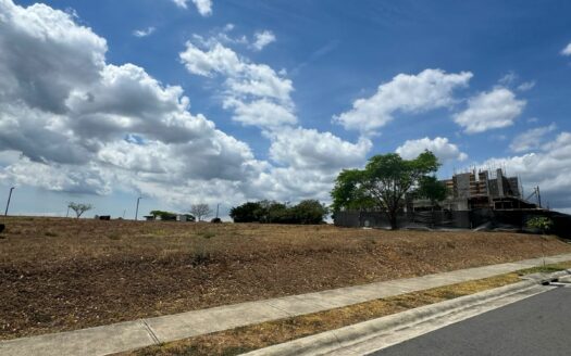 Lote en Venta 600 mts en San Rafael de Alajuela, en Condominio Privado junto a Ruta 27 COD:127084