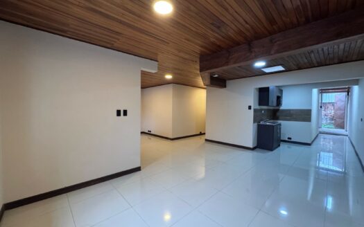 Tres Ríos: Con Uso de Suelo Mixto! Casa de Una Planta en San Diego con 255 Metros de Lote. #129142