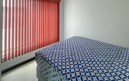 VENTA de Apto moderno de 80mts2 en San Rafael de Alajuela,en Condominio privado.COD:129673