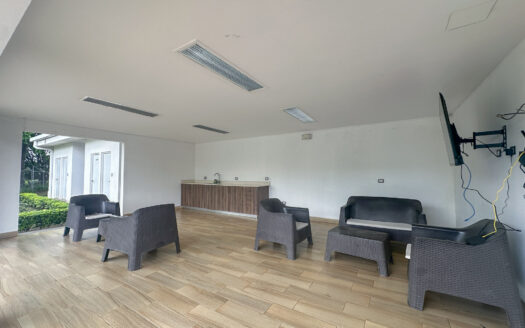 VENTA de Apto moderno de 80mts2 en San Rafael de Alajuela,en Condominio privado.COD:129673