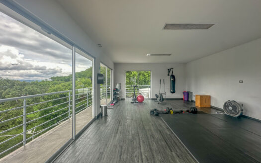 VENTA de Apto moderno de 80mts2 en San Rafael de Alajuela,en Condominio privado.COD:129673