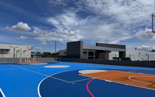 Ayarco Sur: Lote en Condominio Ayarco 385 Plano con 208 Metros. #130466