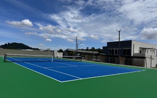 Ayarco Sur: Lote en Condominio Ayarco 385 Plano con 208 Metros. #130466