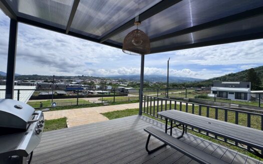 Ayarco Sur: Lote en Condominio Ayarco 385 Plano con 208 Metros. #130466