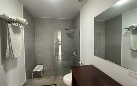 Alquiler de amplia Casa y apartamento $ 4000 en Condominio privado en La Guácima.COD:131471