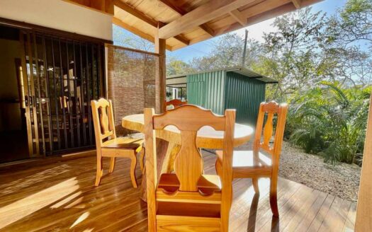 Furnished Home with Pool and Expansion Potential in Villarreal COD:133556