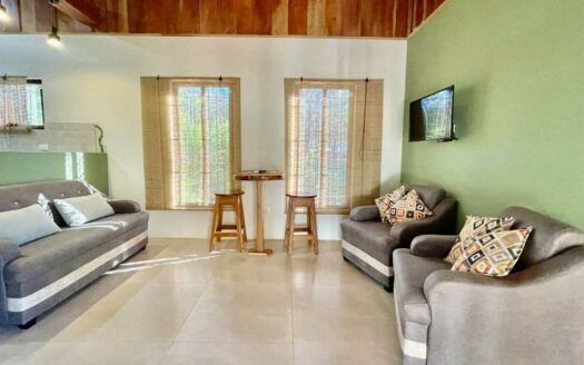 Furnished Home with Pool and Expansion Potential in Villarreal COD:133556