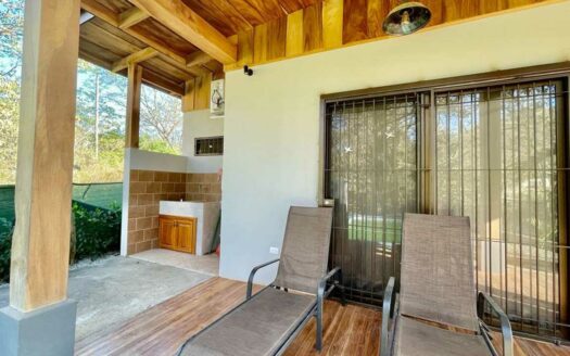 Furnished Home with Pool and Expansion Potential in Villarreal COD:133556