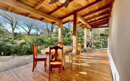 Furnished Home with Pool and Expansion Potential in Villarreal COD:133556