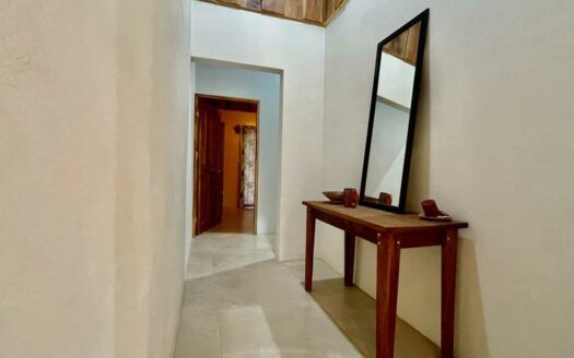 Furnished Home with Pool and Expansion Potential in Villarreal COD:133556