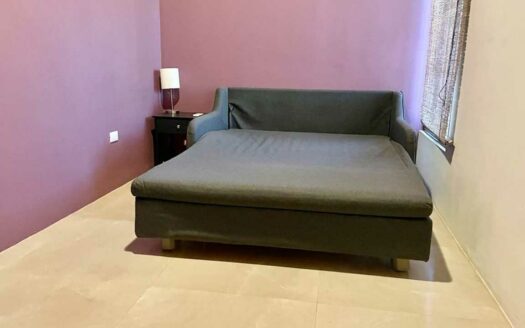 Furnished Home with Pool and Expansion Potential in Villarreal COD:133556