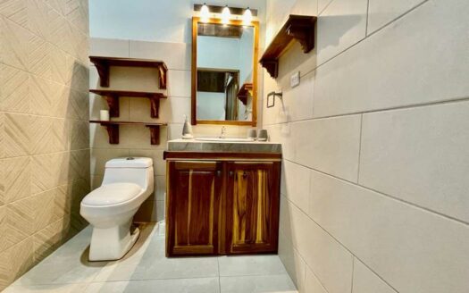 Furnished Home with Pool and Expansion Potential in Villarreal COD:133556