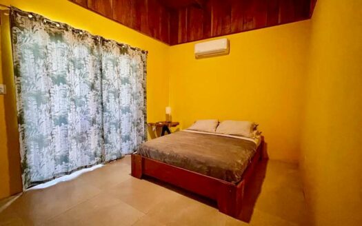 Furnished Home with Pool and Expansion Potential in Villarreal COD:133556