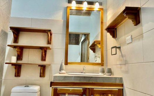 Furnished Home with Pool and Expansion Potential in Villarreal COD:133556