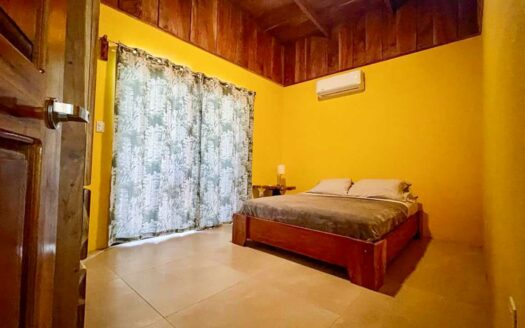 Furnished Home with Pool and Expansion Potential in Villarreal COD:133556