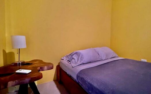 Furnished Home with Pool and Expansion Potential in Villarreal COD:133556