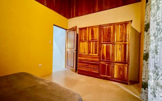 Furnished Home with Pool and Expansion Potential in Villarreal COD:133556