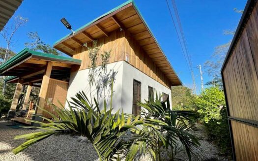 Furnished Home with Pool and Expansion Potential in Villarreal COD:133556