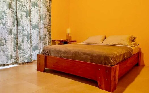 Furnished Home with Pool and Expansion Potential in Villarreal COD:133556