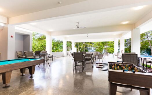 🏡Apartamento en Venta-2 Habitaciones-2 Parqueos ✨ Punta Leona-Punta Esmeralda – Vista al Bosque ✨$225 000 – Código 135292