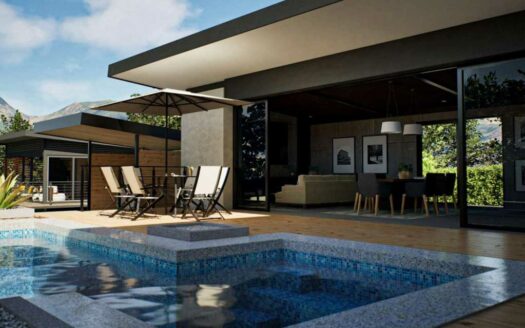 Pre-Sale: Contemporary Elegance in the Heart of San José de Pinilla COD:133545