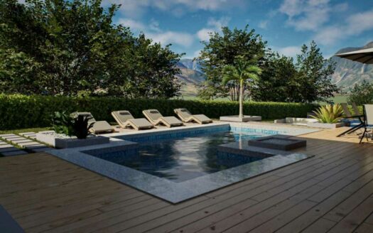 Pre-Sale: Contemporary Elegance in the Heart of San José de Pinilla COD:133545