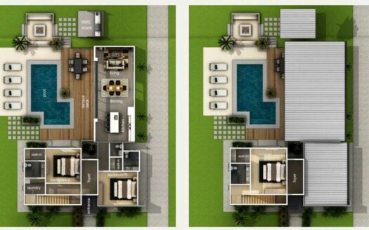 Pre-Sale: Contemporary Elegance in the Heart of San José de Pinilla COD:133545