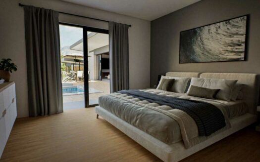 Pre-Sale: Contemporary Elegance in the Heart of San José de Pinilla COD:133545