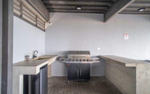 Apartamentos En Venta Para Estrenar En Pozos, Santa Ana, Con Vista A San José. Cód. 132996