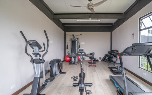 Apartamentos En Venta Para Estrenar En Pozos, Santa Ana, Con Vista A San José. Cód. 132996