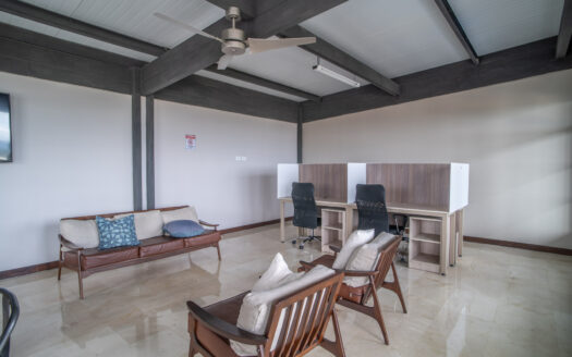 Apartamentos En Venta Para Estrenar En Pozos, Santa Ana, Con Vista A San José. Cód. 132996