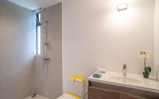 Apartamentos En Venta Para Estrenar En Pozos, Santa Ana, Con Vista A San José. Cód. 132996