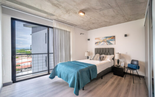 Apartamentos En Venta Para Estrenar En Pozos, Santa Ana, Con Vista A San José. Cód. 132996